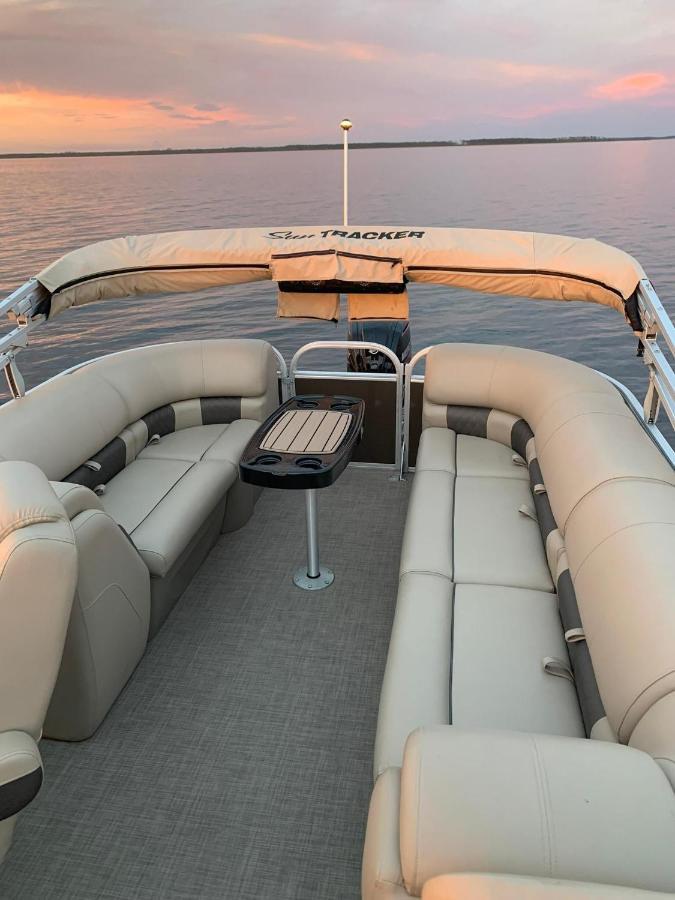 Bay Shore Panama City Beach Ngoại thất bức ảnh