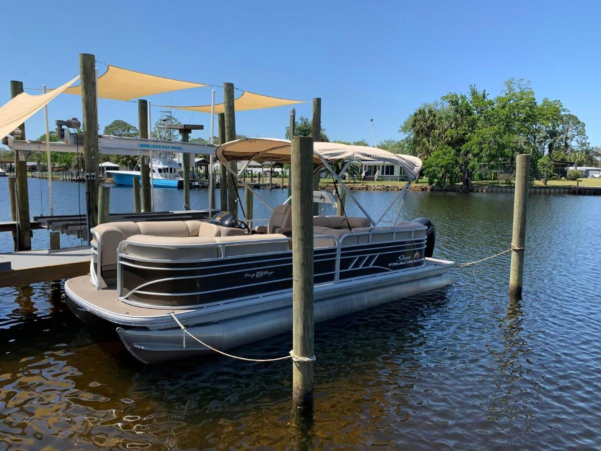 Bay Shore Panama City Beach Ngoại thất bức ảnh