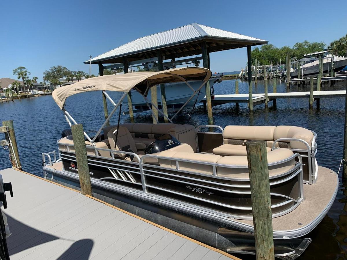 Bay Shore Panama City Beach Ngoại thất bức ảnh