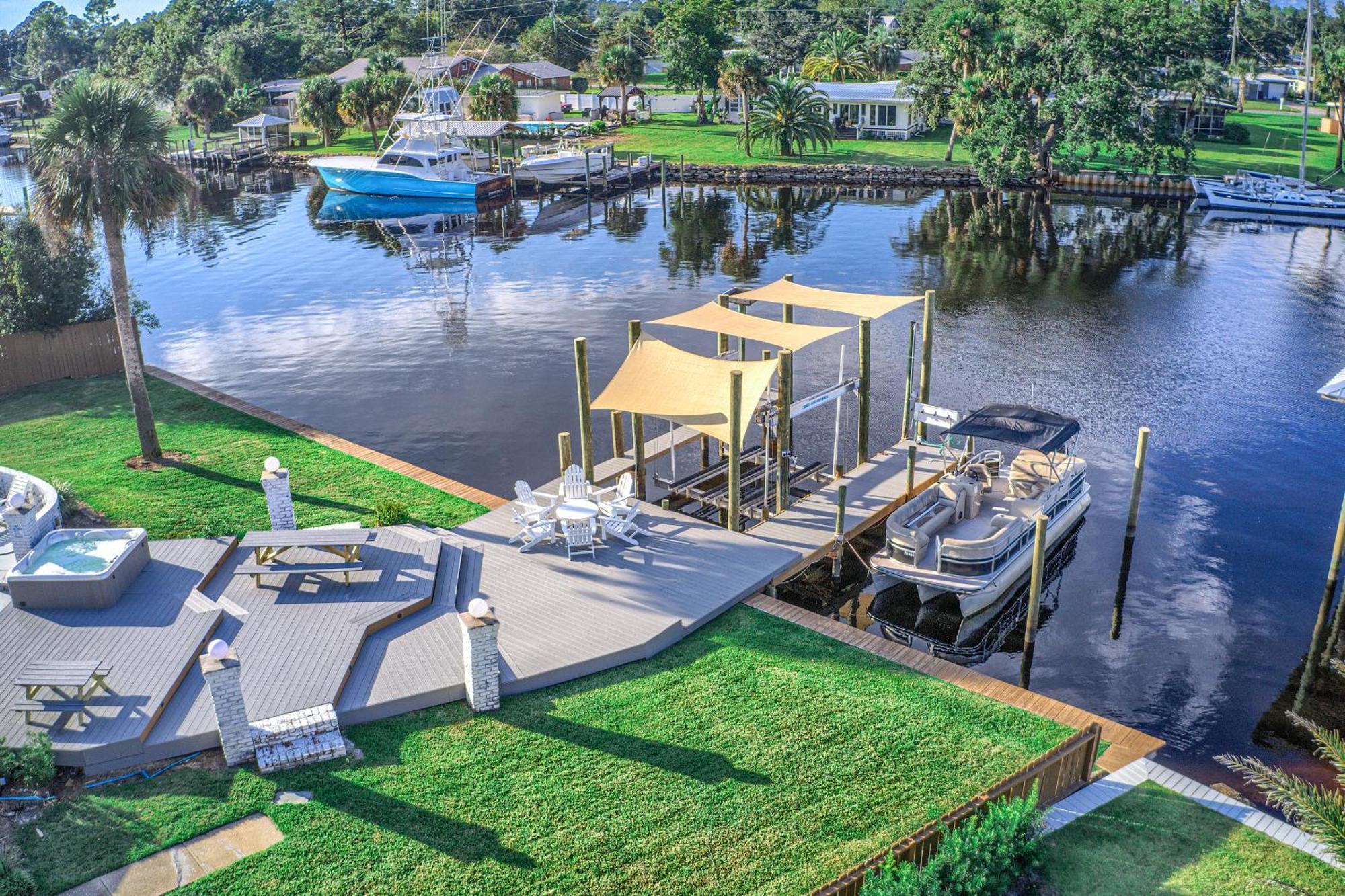 Bay Shore Panama City Beach Ngoại thất bức ảnh