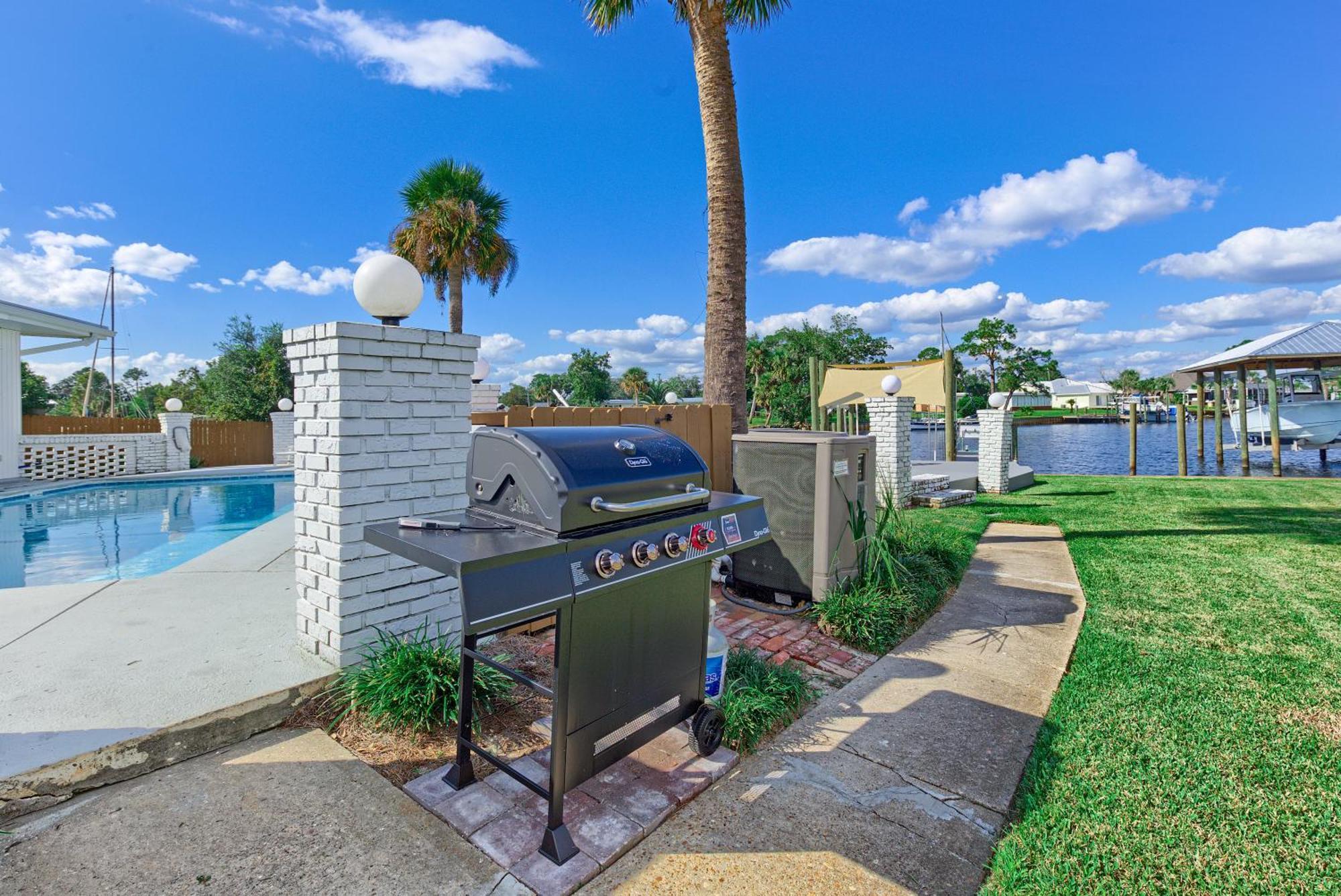 Bay Shore Panama City Beach Ngoại thất bức ảnh
