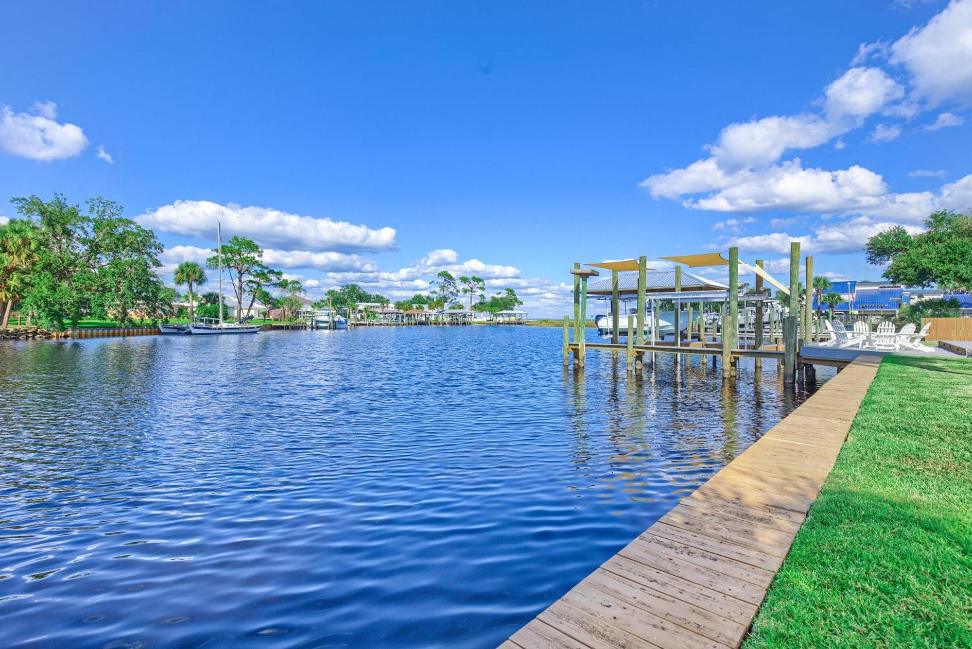 Bay Shore Panama City Beach Ngoại thất bức ảnh