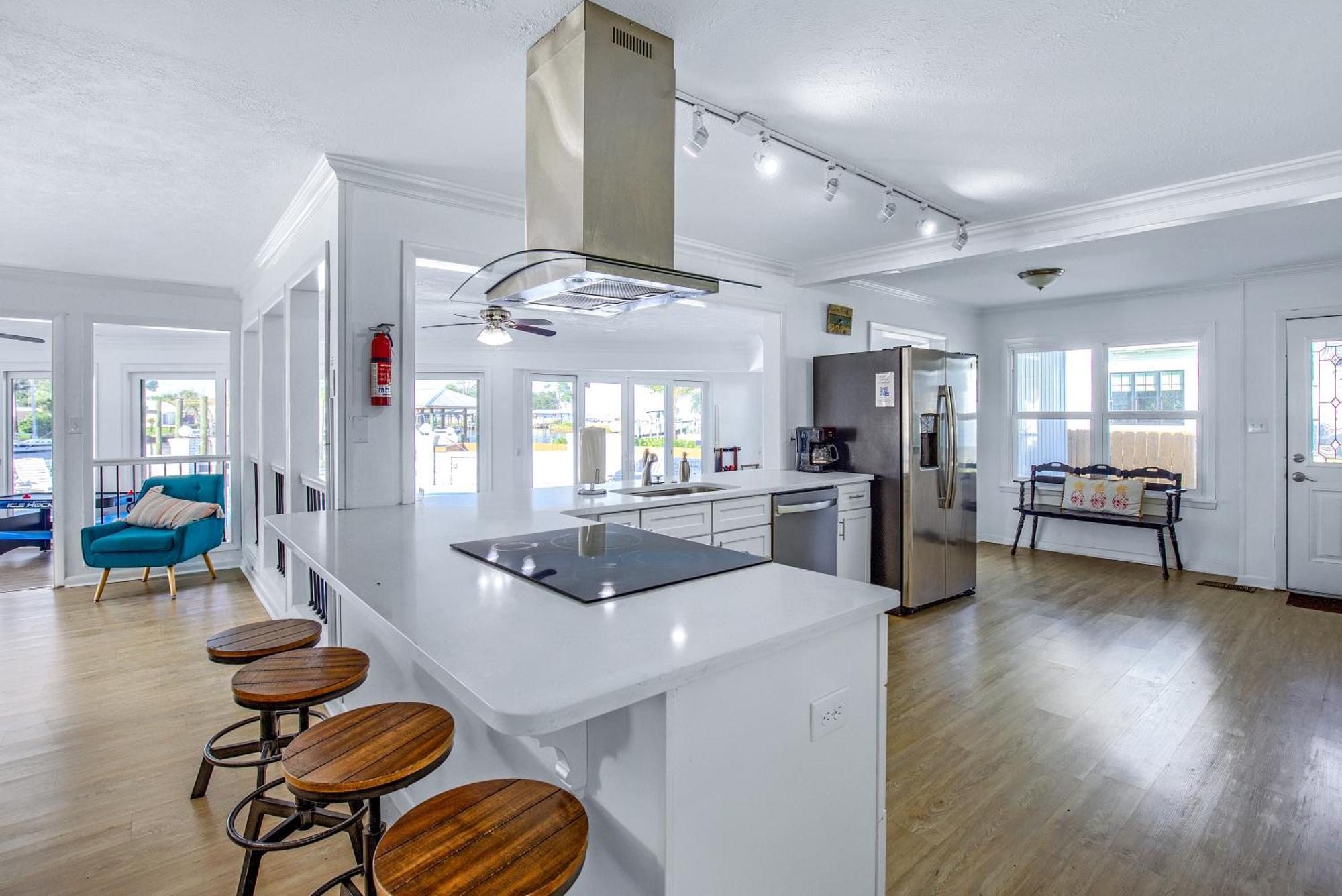 Bay Shore Panama City Beach Ngoại thất bức ảnh
