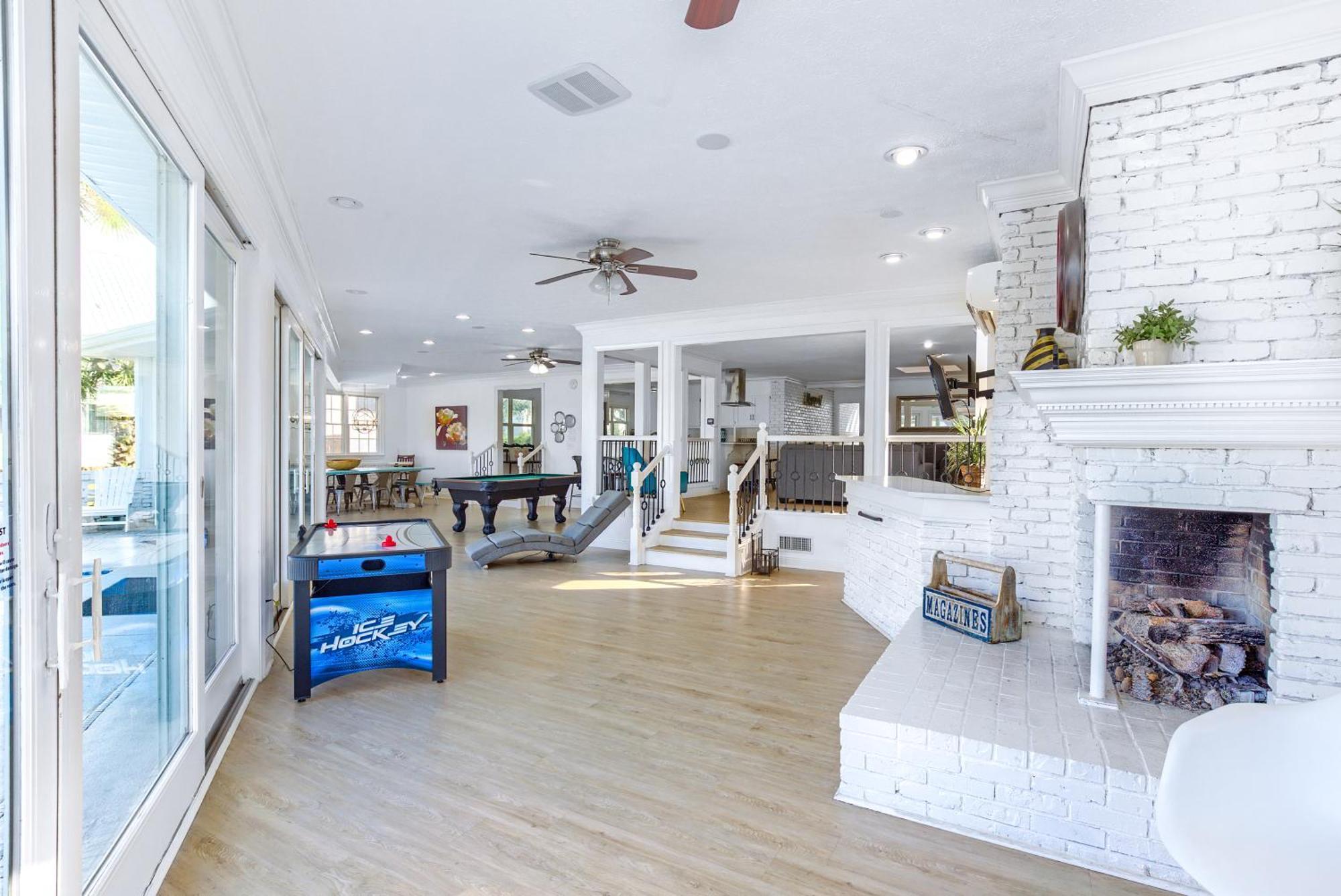 Bay Shore Panama City Beach Ngoại thất bức ảnh