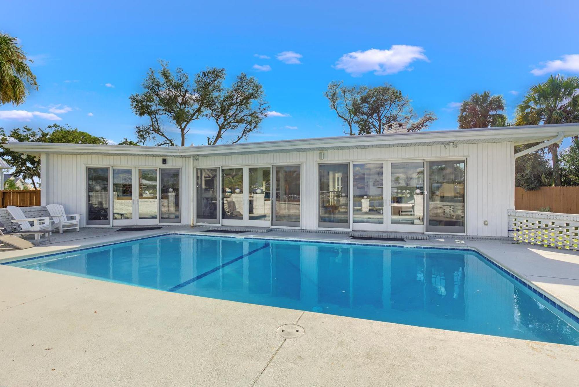 Bay Shore Panama City Beach Ngoại thất bức ảnh