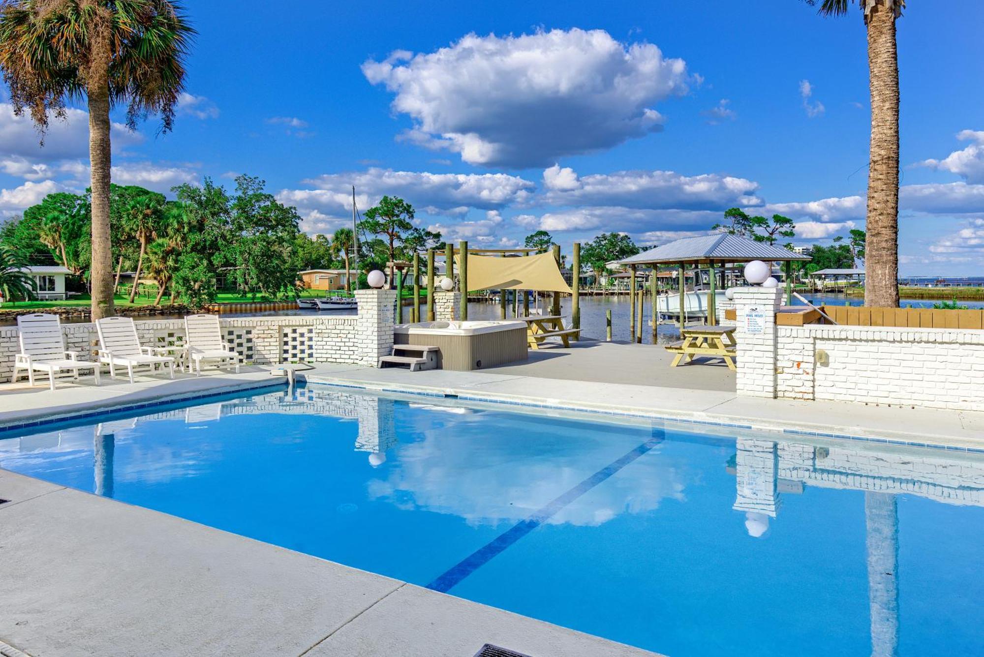 Bay Shore Panama City Beach Ngoại thất bức ảnh