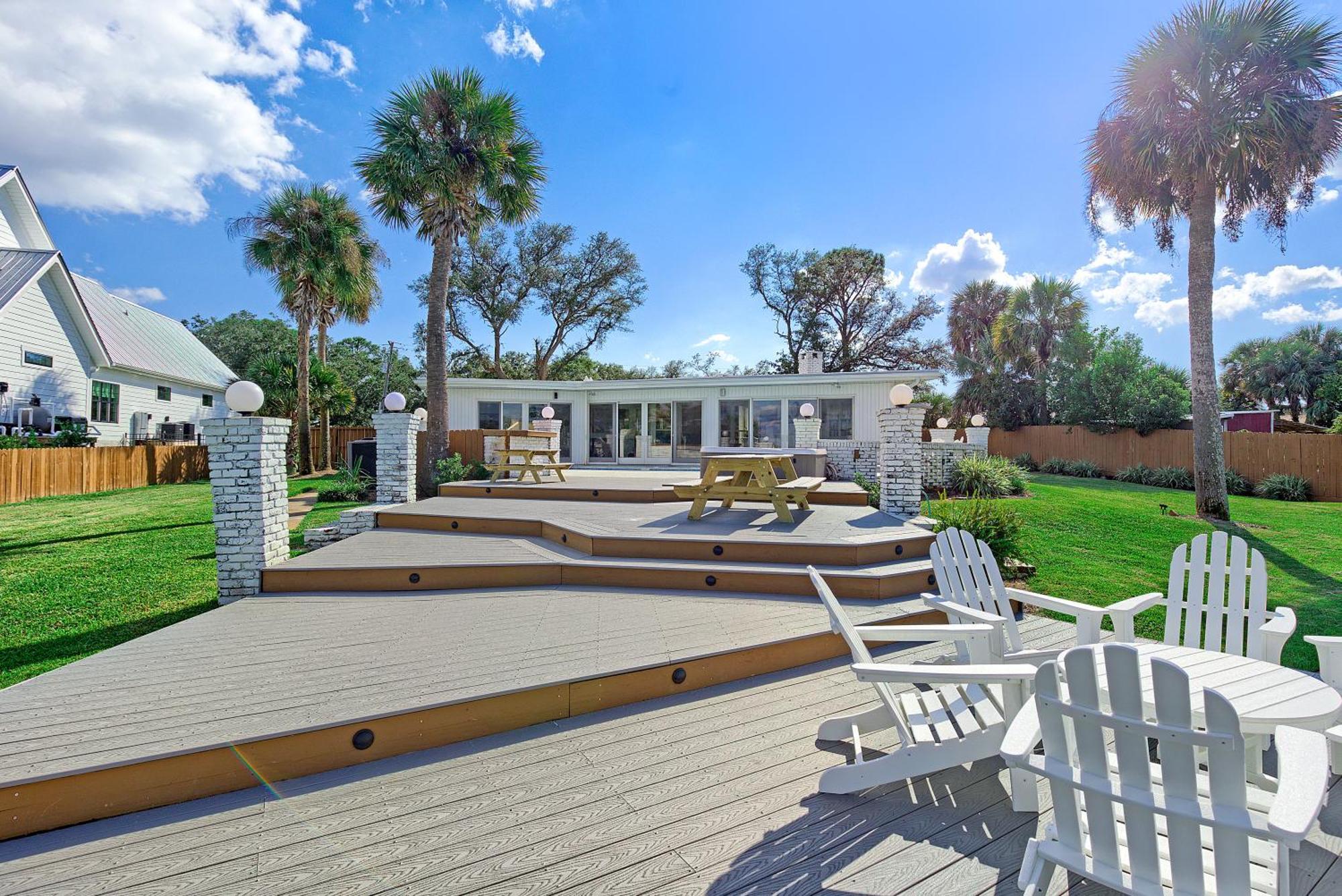 Bay Shore Panama City Beach Ngoại thất bức ảnh