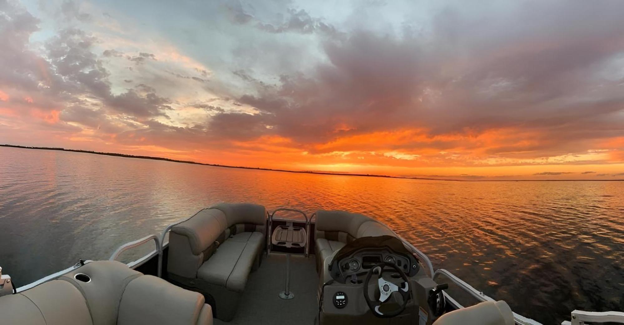Bay Shore Panama City Beach Ngoại thất bức ảnh