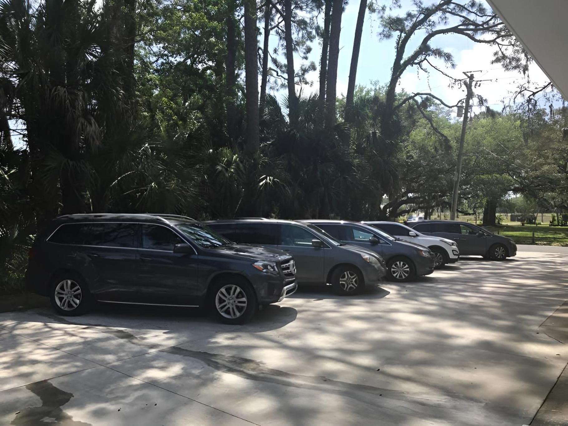 Bay Shore Panama City Beach Ngoại thất bức ảnh