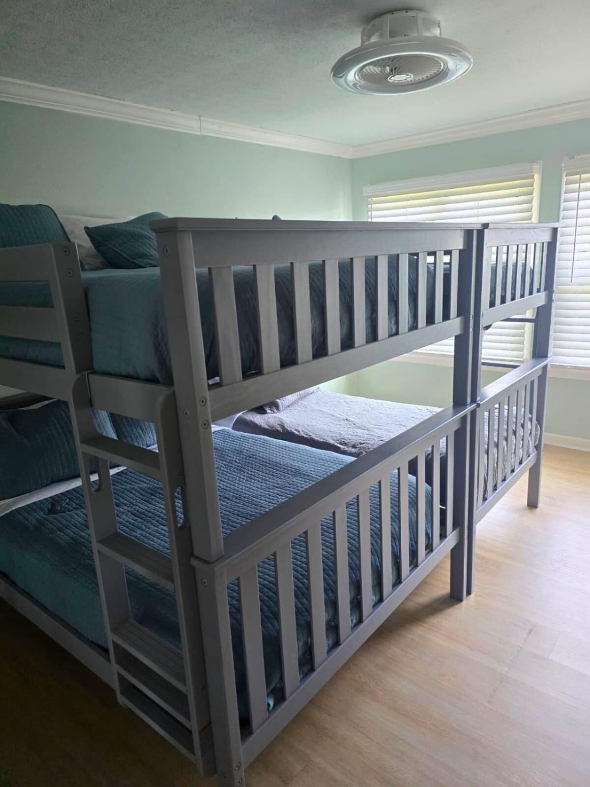 Bay Shore Panama City Beach Ngoại thất bức ảnh